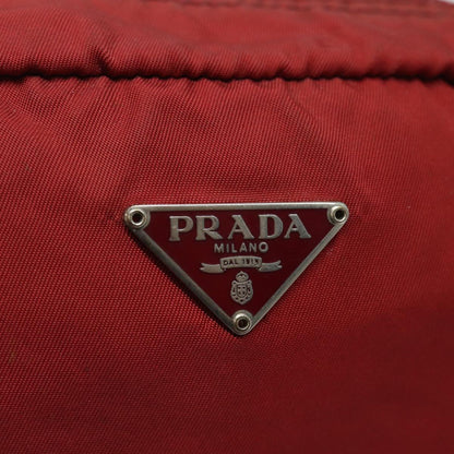 PRADA Tessuto Clutch Bag