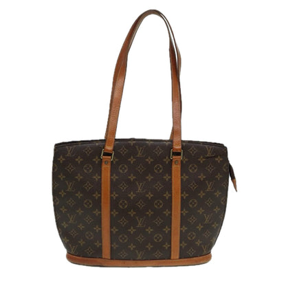LOUIS VUITTON Babylone Tote