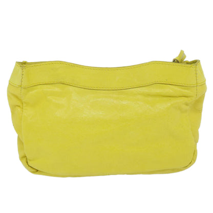 Balenciaga  Clutch Bag