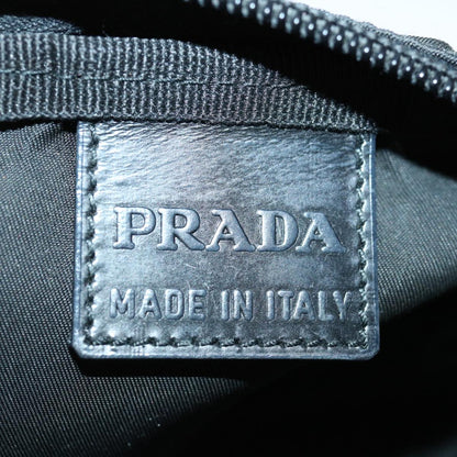 PRADA Tessuto Clutch Bag