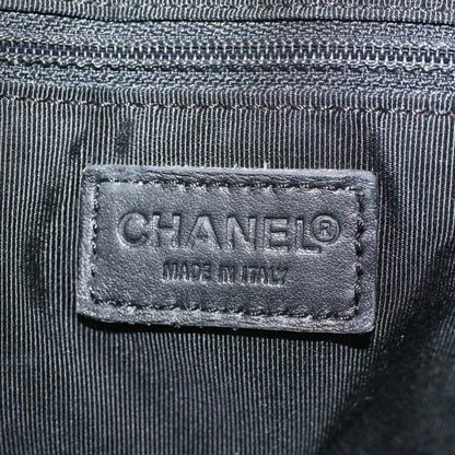 Chanel Wild stitch