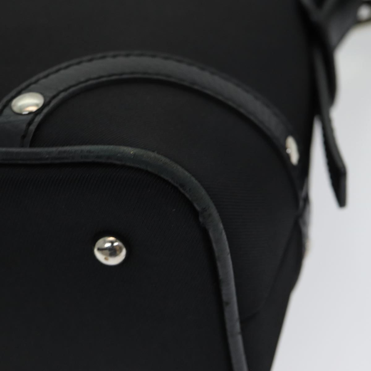 BURBERRY Nova Check Shoulder Bag