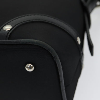 BURBERRY Nova Check Shoulder Bag