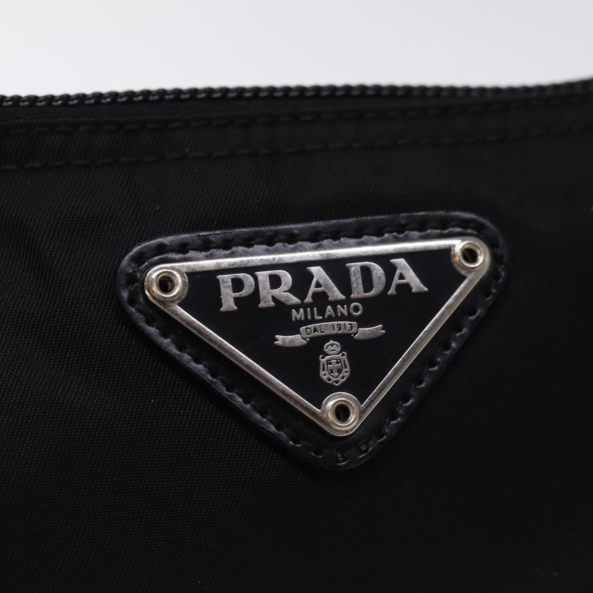 PRADA Clutch Bag