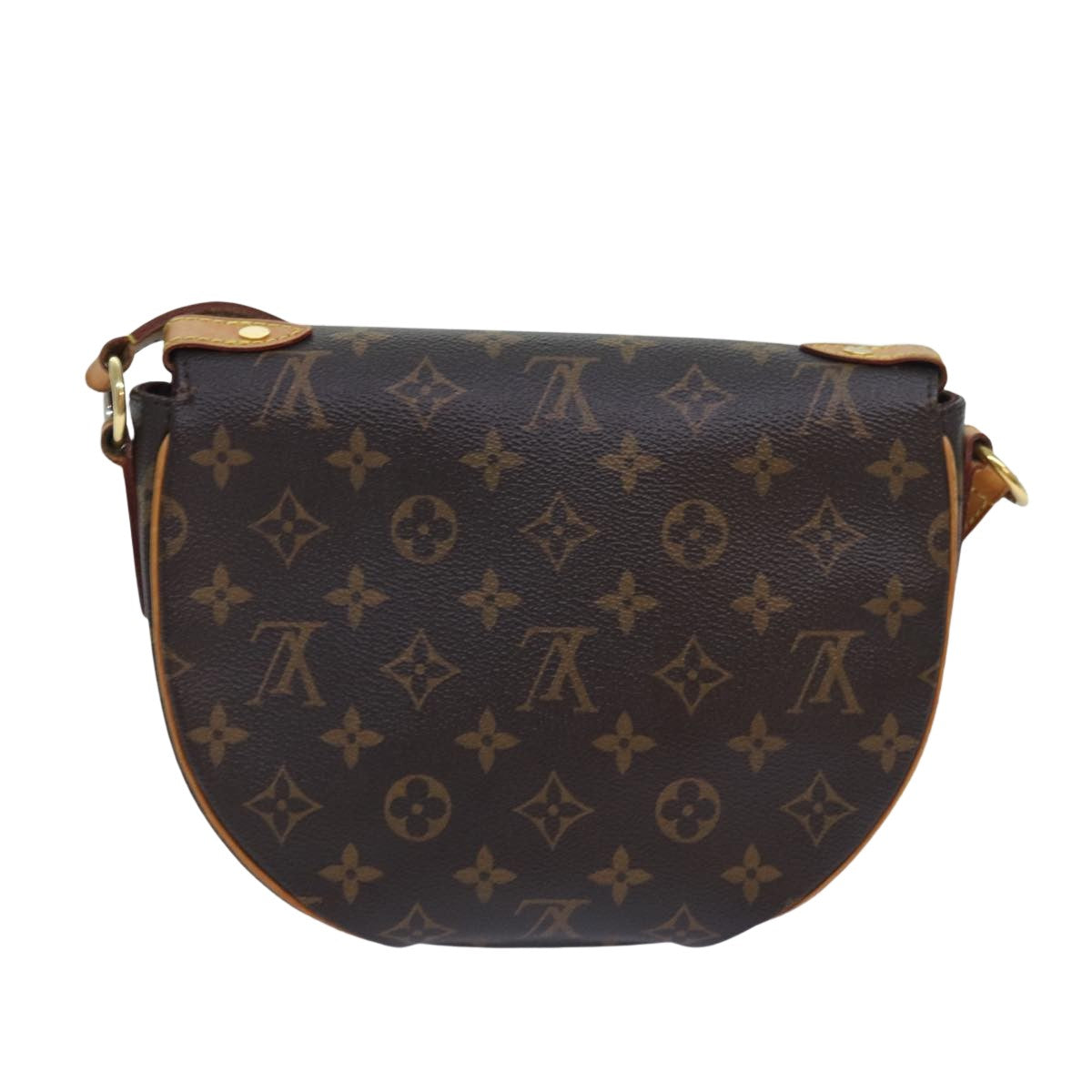 LOUIS VUITTON Saint Cloud Shoulder Bag