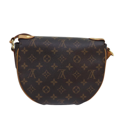 LOUIS VUITTON Saint Cloud Shoulder Bag