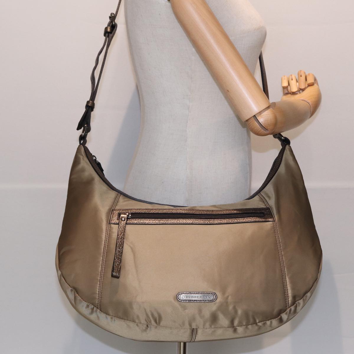 BURBERRY Shoulder Bag