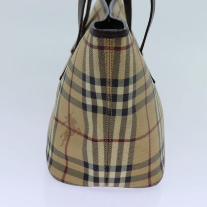 Burberry Nova Check Shoulder Bag