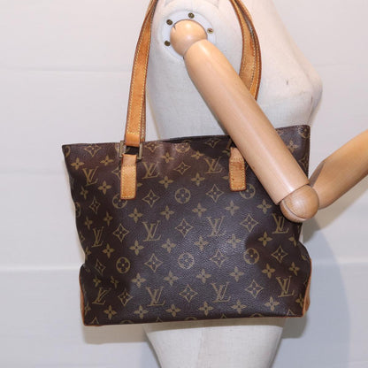 LOUIS VUITTON Piano Tote