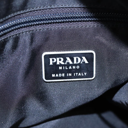 PRADA Tessuto Shoulder Bag