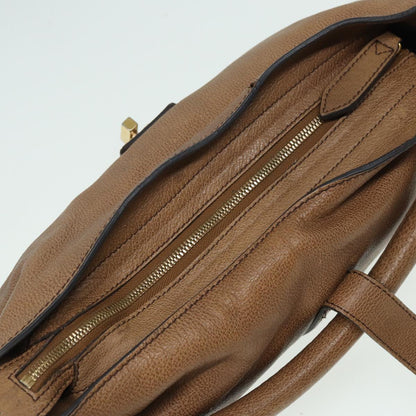 BURBERRY Shoulder Bag