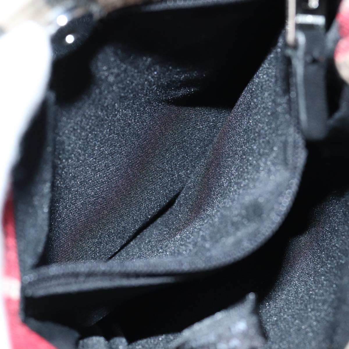 BURBERRY Nova Check Handbag