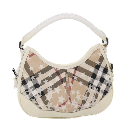 BURBERRY Hernville Shoulder Bag