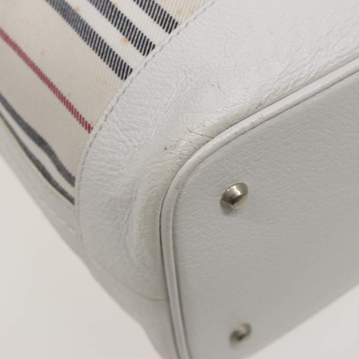BURBERRY Nova Check Shoulder Bag