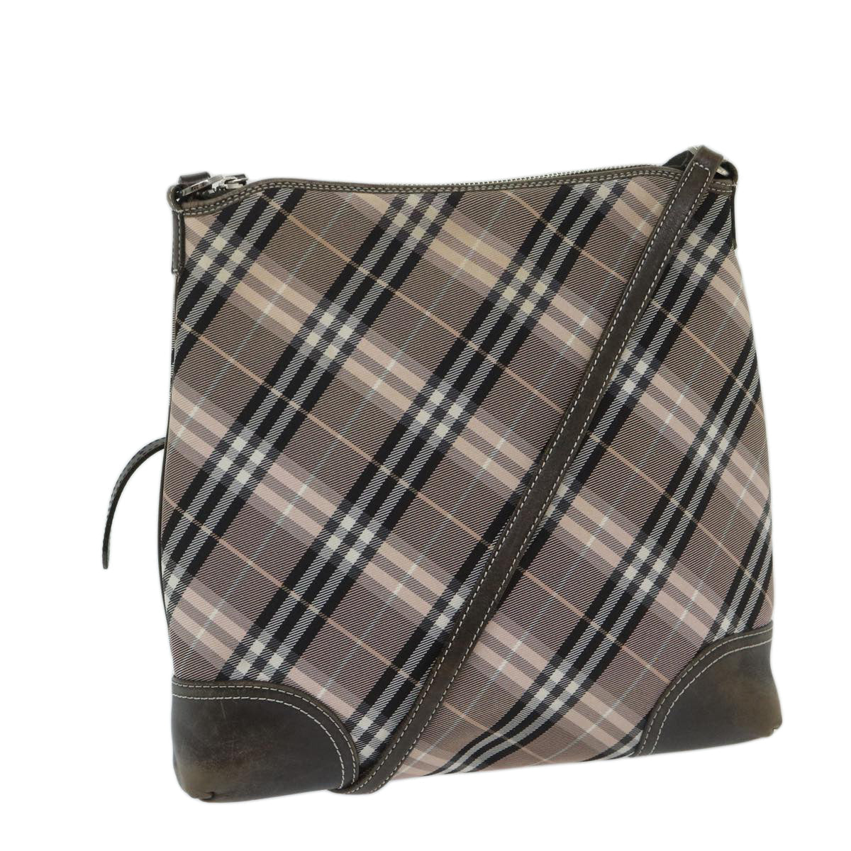 Burberry Blue Label Shoulder Bag