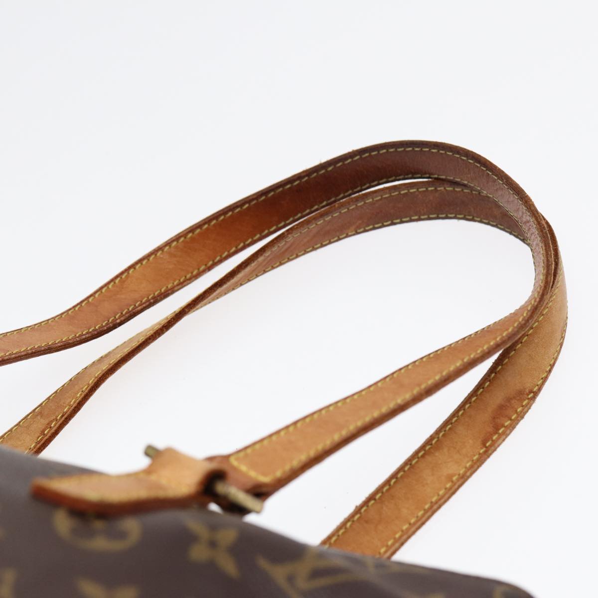 LOUIS VUITTON Piano Tote