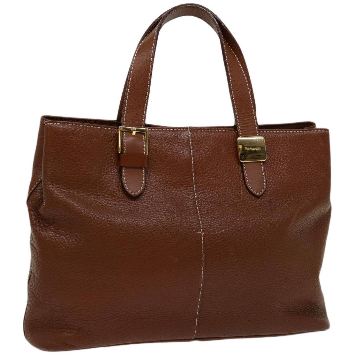Burberry Nova Check HandBag