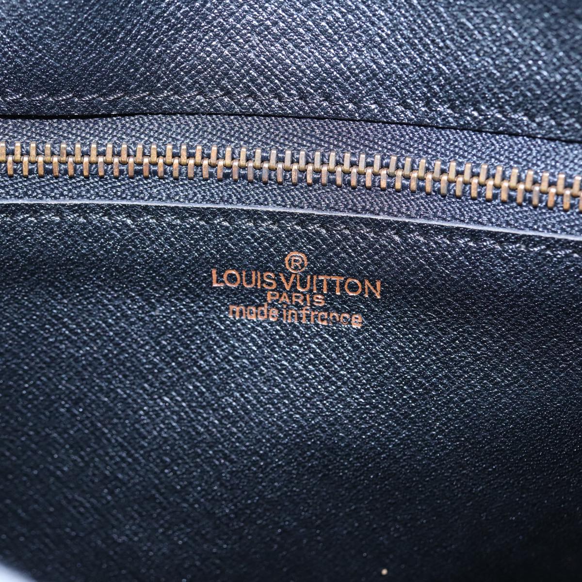 LOUIS VUITTON Trocadero 23 Shoulder Bag