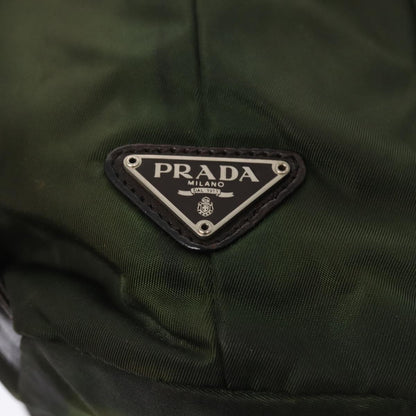 PRADA Tessuto Backpack