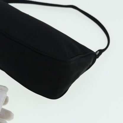 PRADA Tessuto Clutch Bag