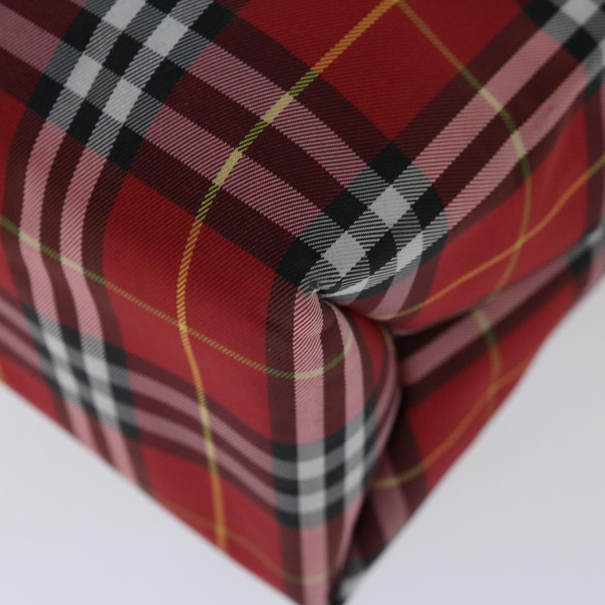Burberry Nova Check HandBag