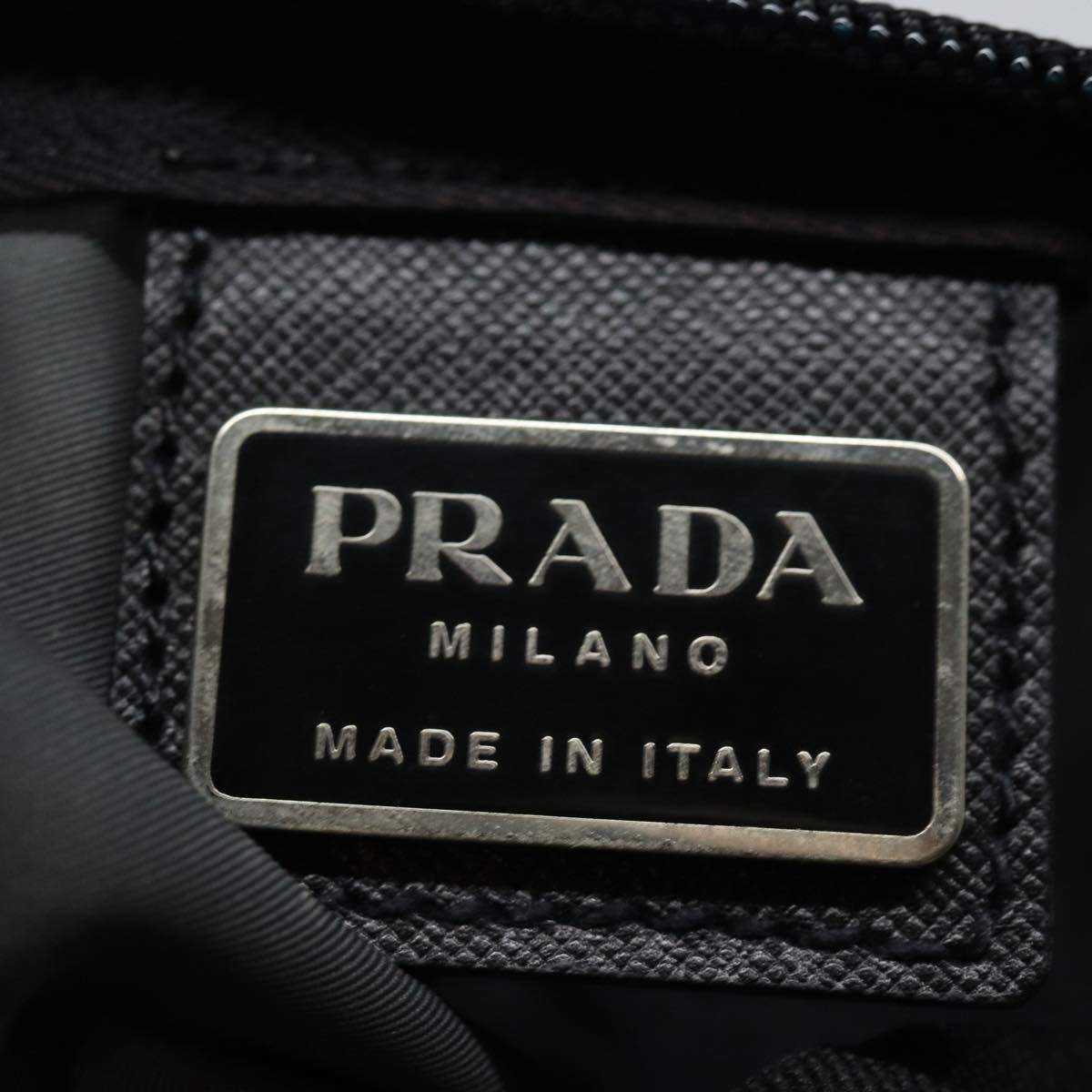 PRADA Shoulder Bag