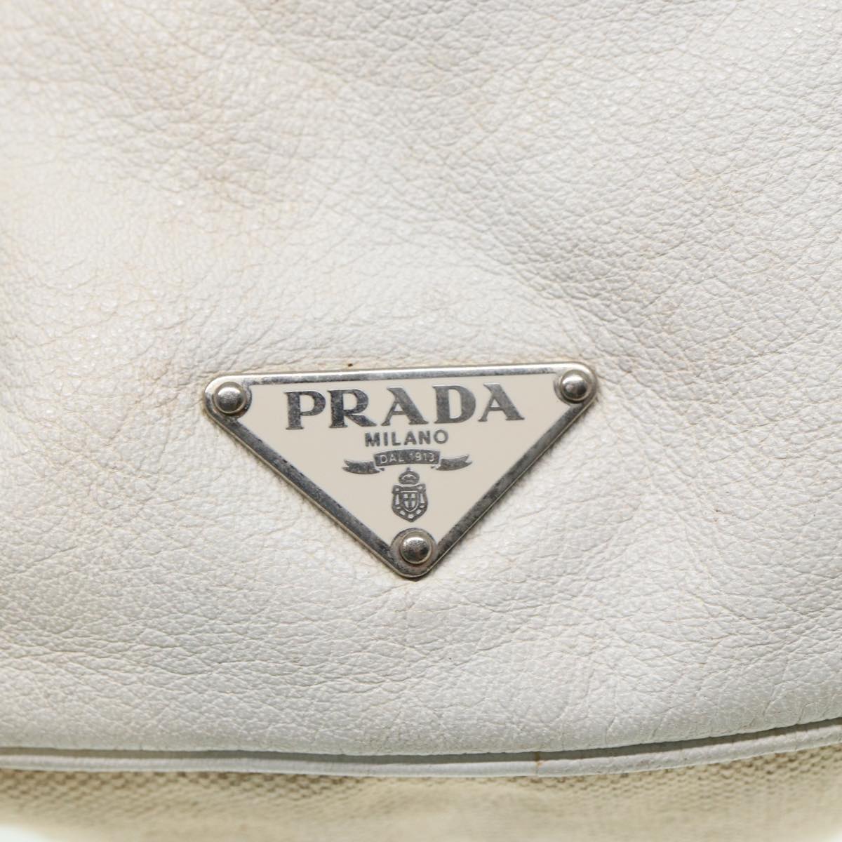 PRADA Shoulder Bag