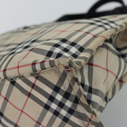 Burberry Nova Check HandBag