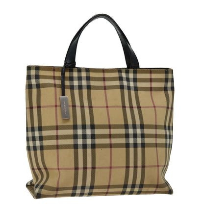 Burberry Nova Check HandBag