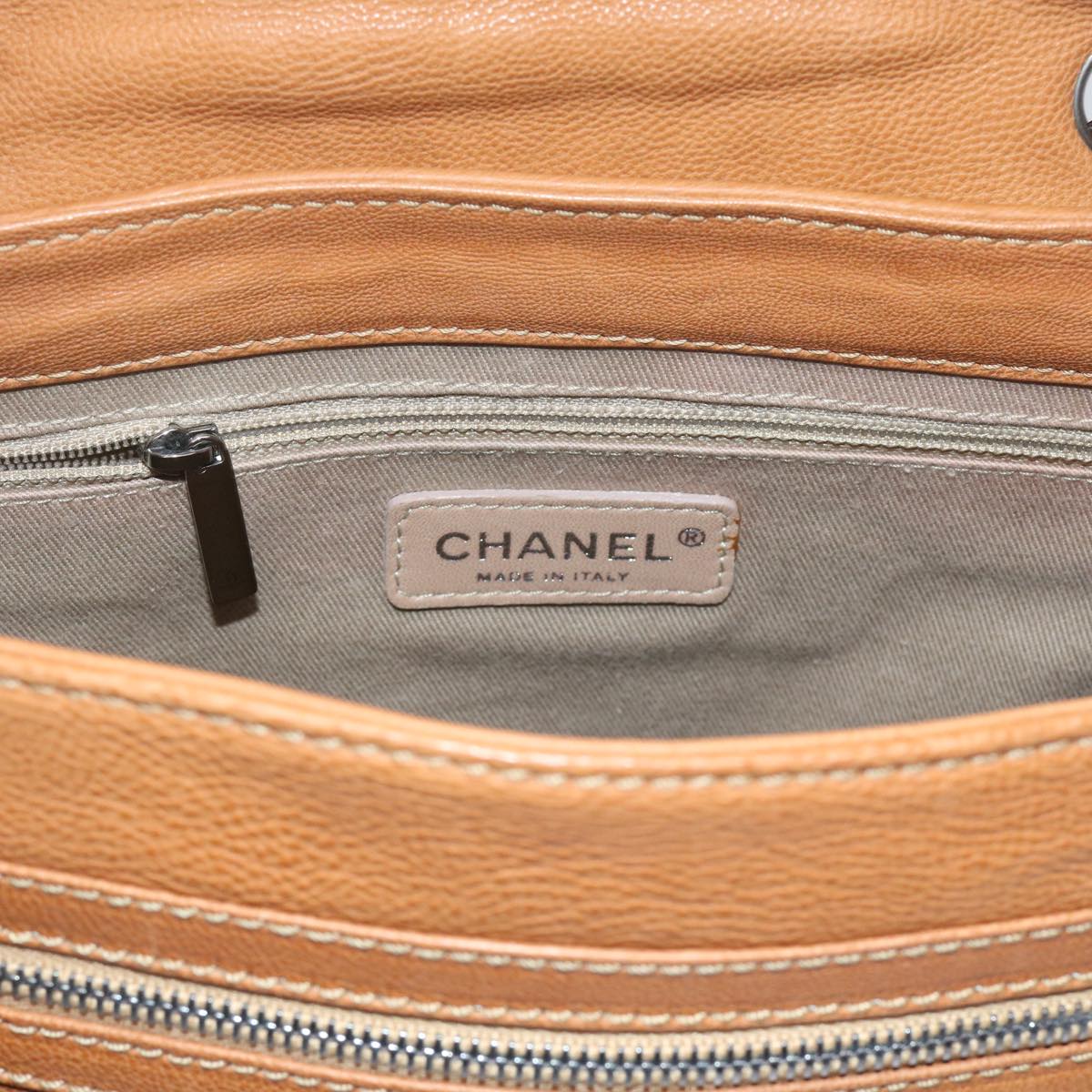 Chanel Timeless