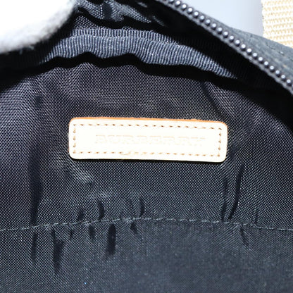 BURBERRY Nova Check Handbag
