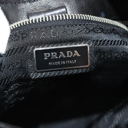 PRADA Tessuto Handbag