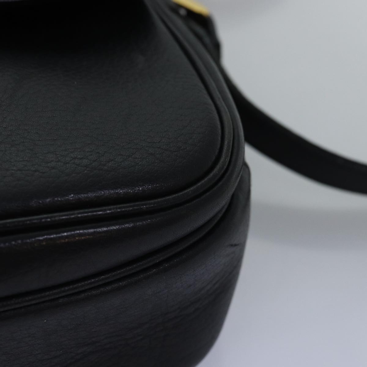 BURBERRY Nova Check Shoulder Bag