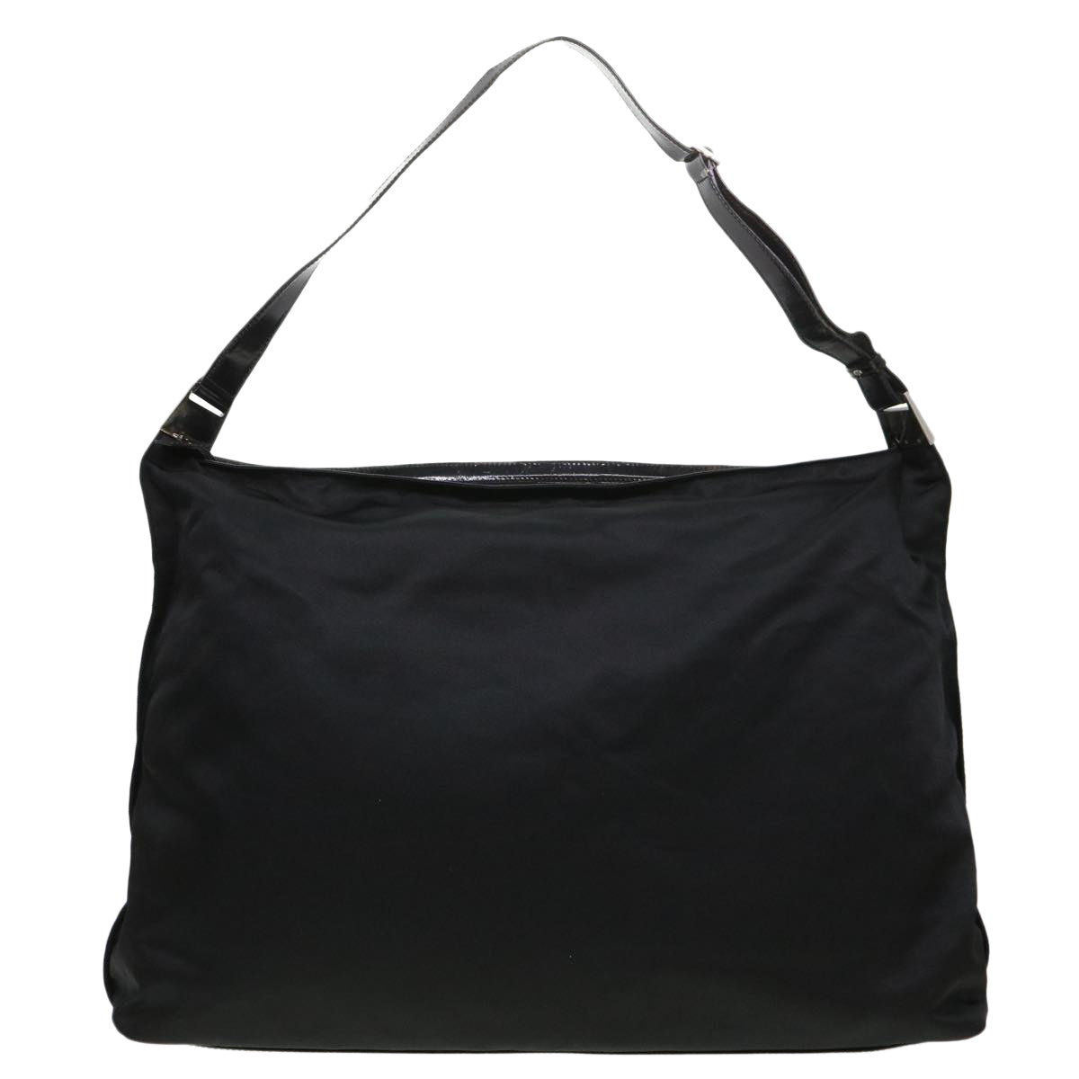 Gucci Black Synthetic Travel Bag