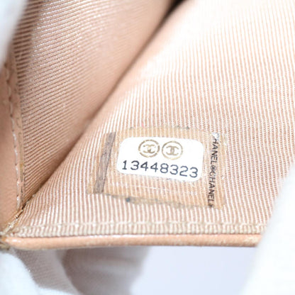 Chanel Matelassée