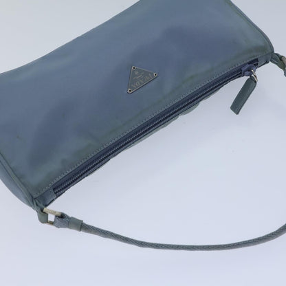 PRADA Tessuto Clutch Bag