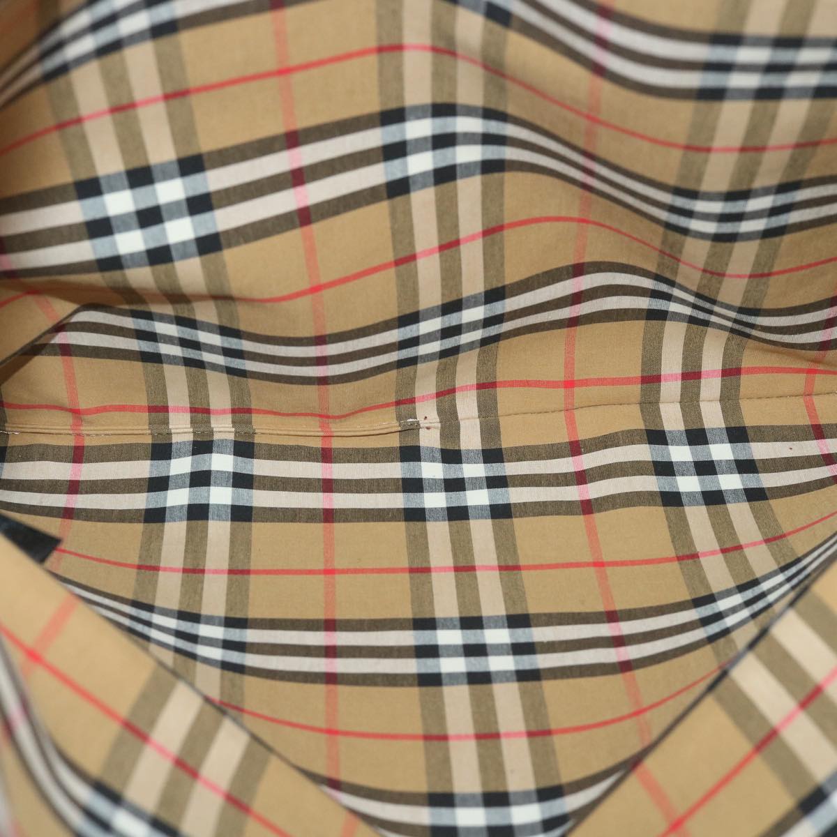 Burberry Tote