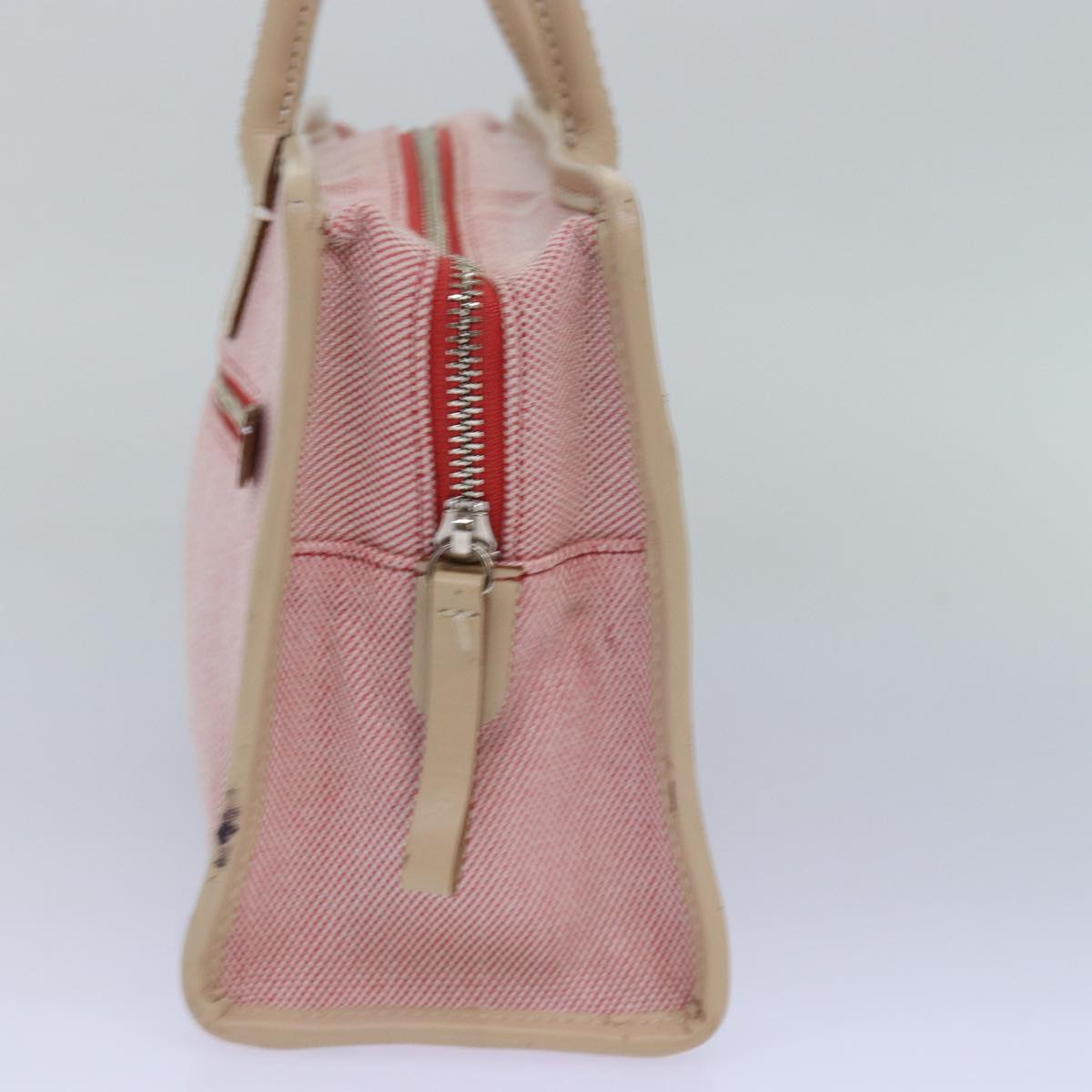 BURBERRY Nova Check Handbag