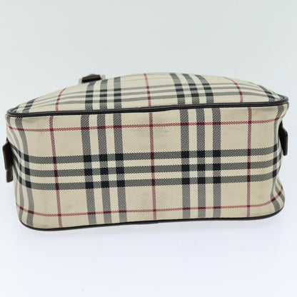 Burberry House Check Handbag