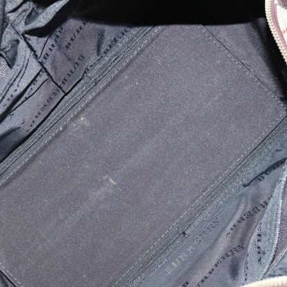 Burberry Nova Check HandBag