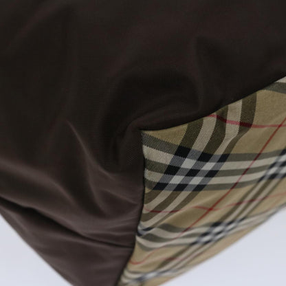Burberry Nova Check HandBag