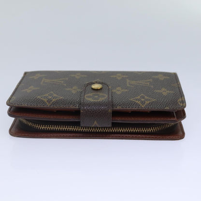 LOUIS VUITTON Porte papier Wallet