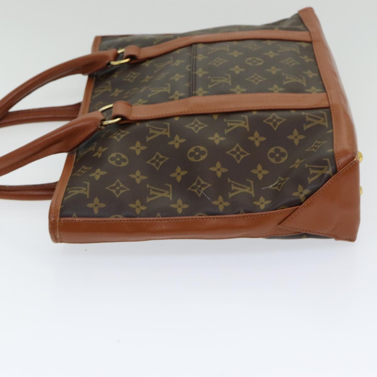 LOUIS VUITTON Weekend Tote