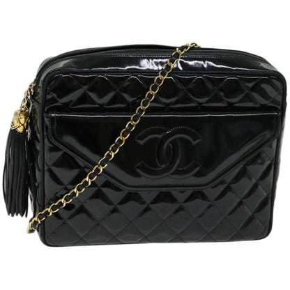 Chanel Camera