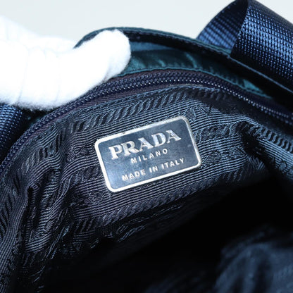 PRADA Tessuto Tote