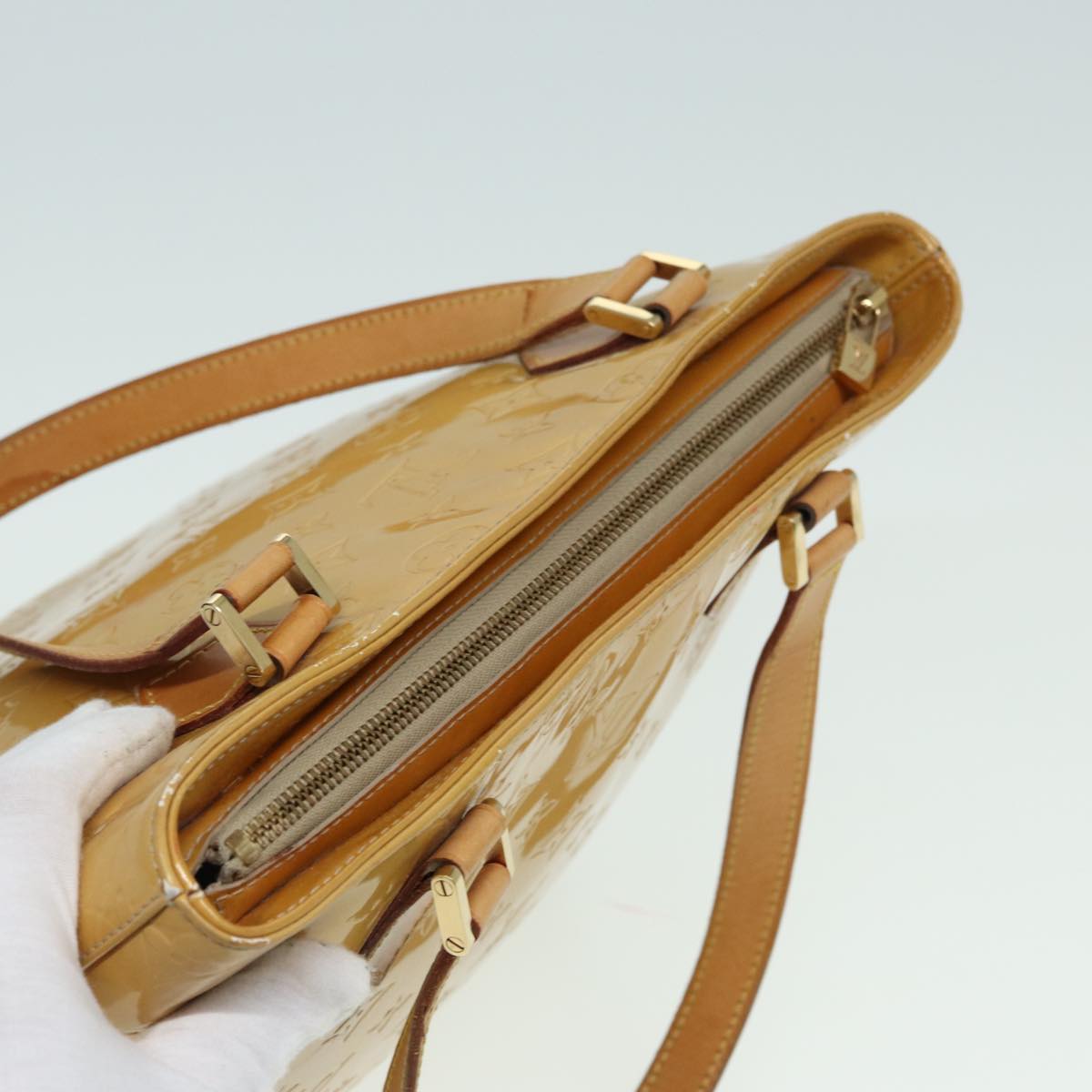 LOUIS VUITTON Houston Handbag