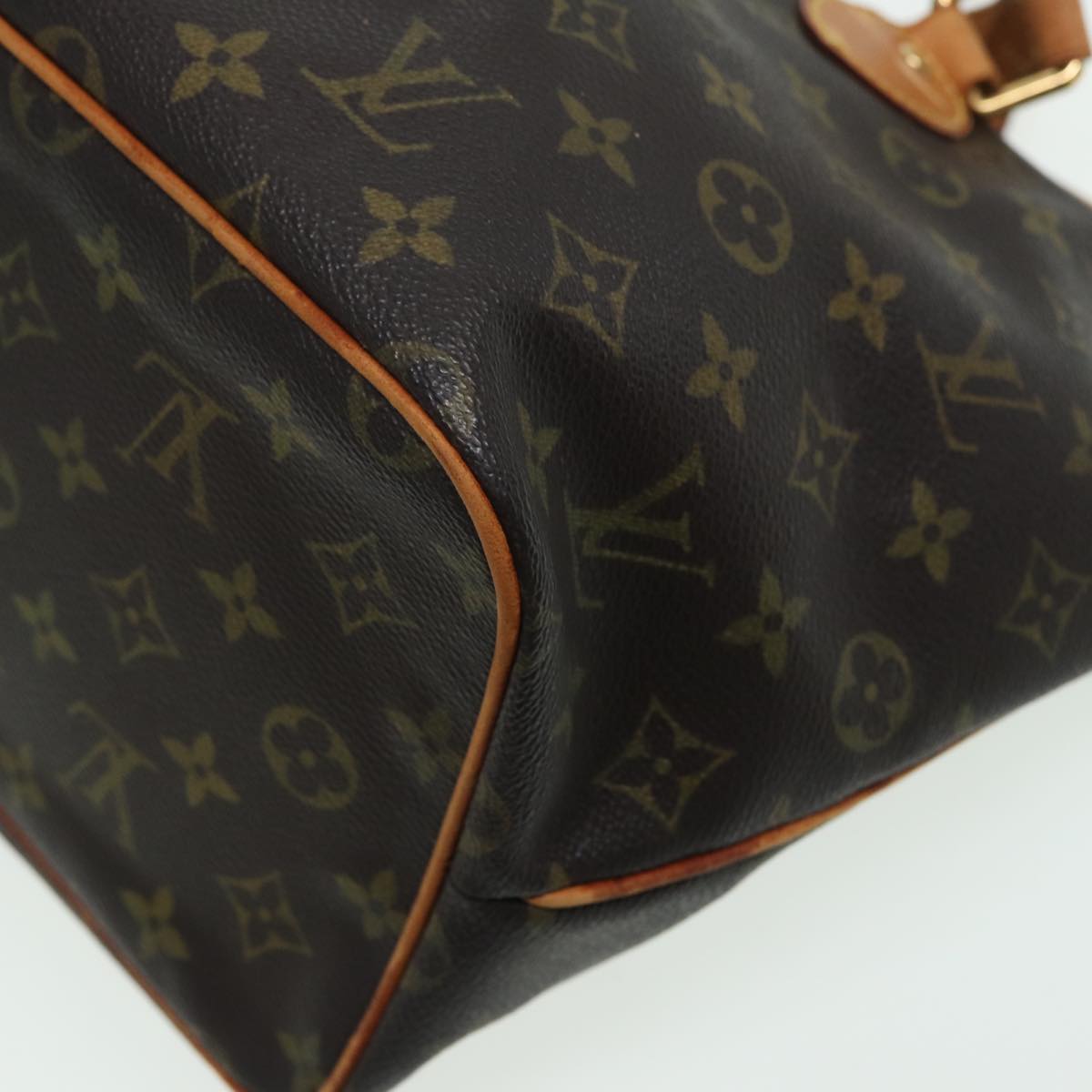 LOUIS VUITTON Palermo Tote