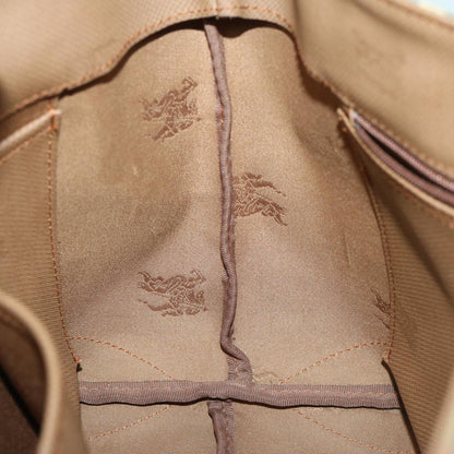 Burberry Nova Check Shoulder Bag