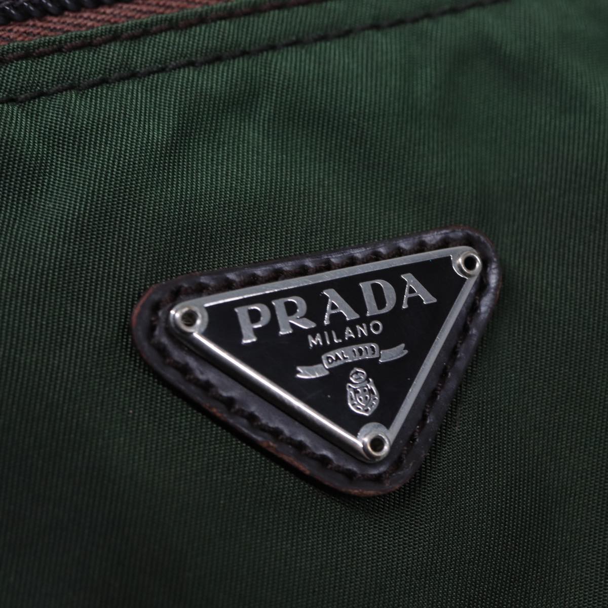 PRADA Clutch Bag