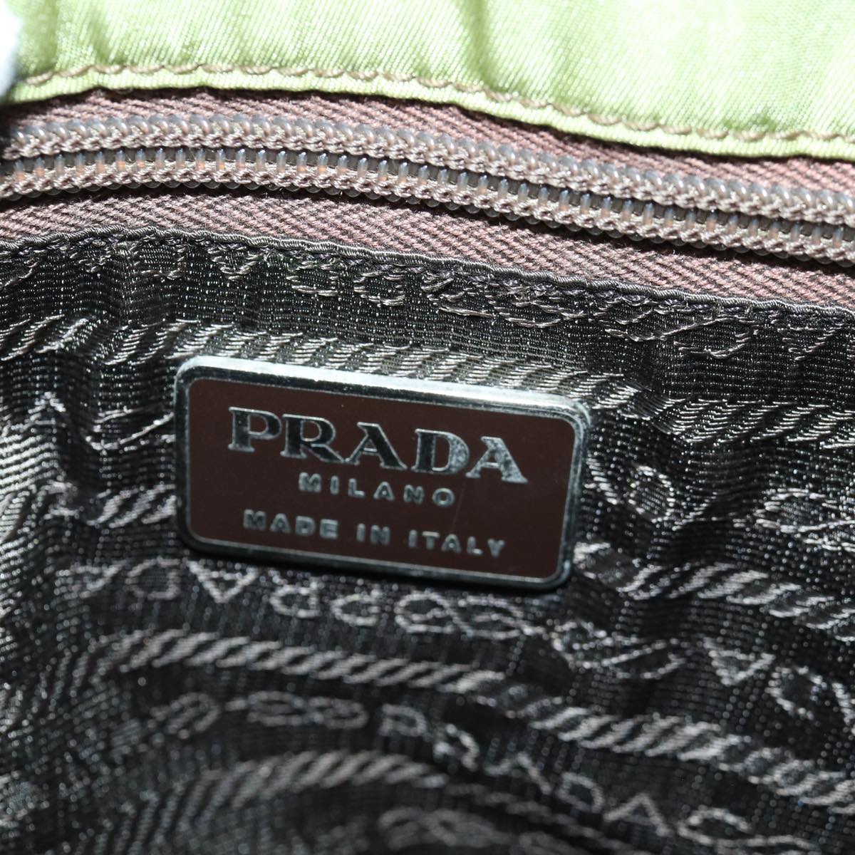 PRADA Shoulder Bag